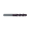 Carbide Ball Nose End Mill 4F Extra Long, 64535